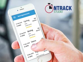 OnTrack Studio gallery image