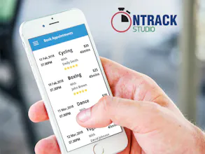 OnTrack Studio gallery image