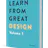 Learn from Great Design