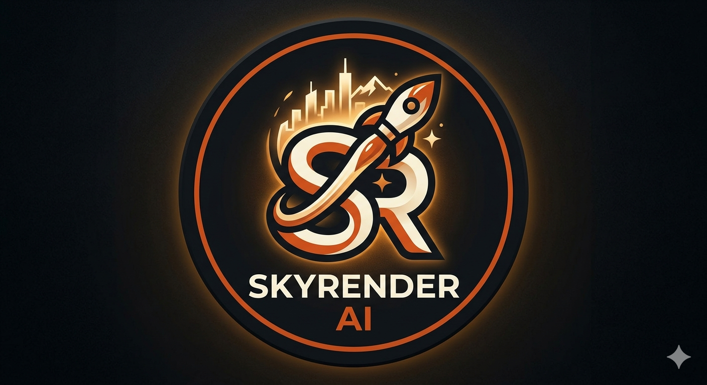 skerender ai