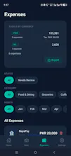 SnapBooks - AI Receipt Scanner gallery image
