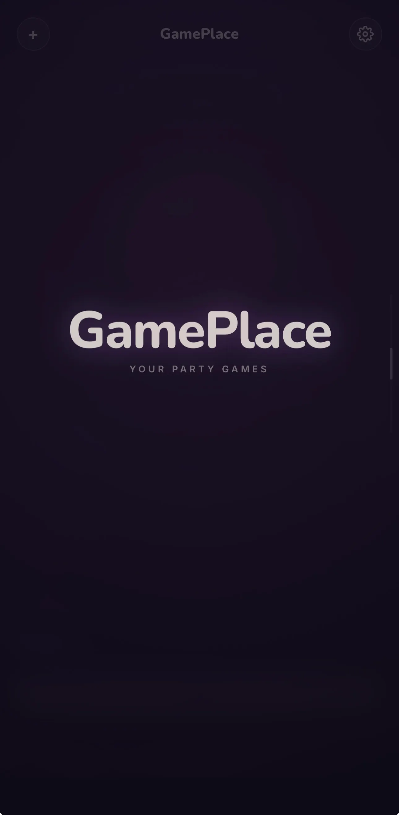 GamePlace gallery image