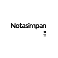 Notasimpan