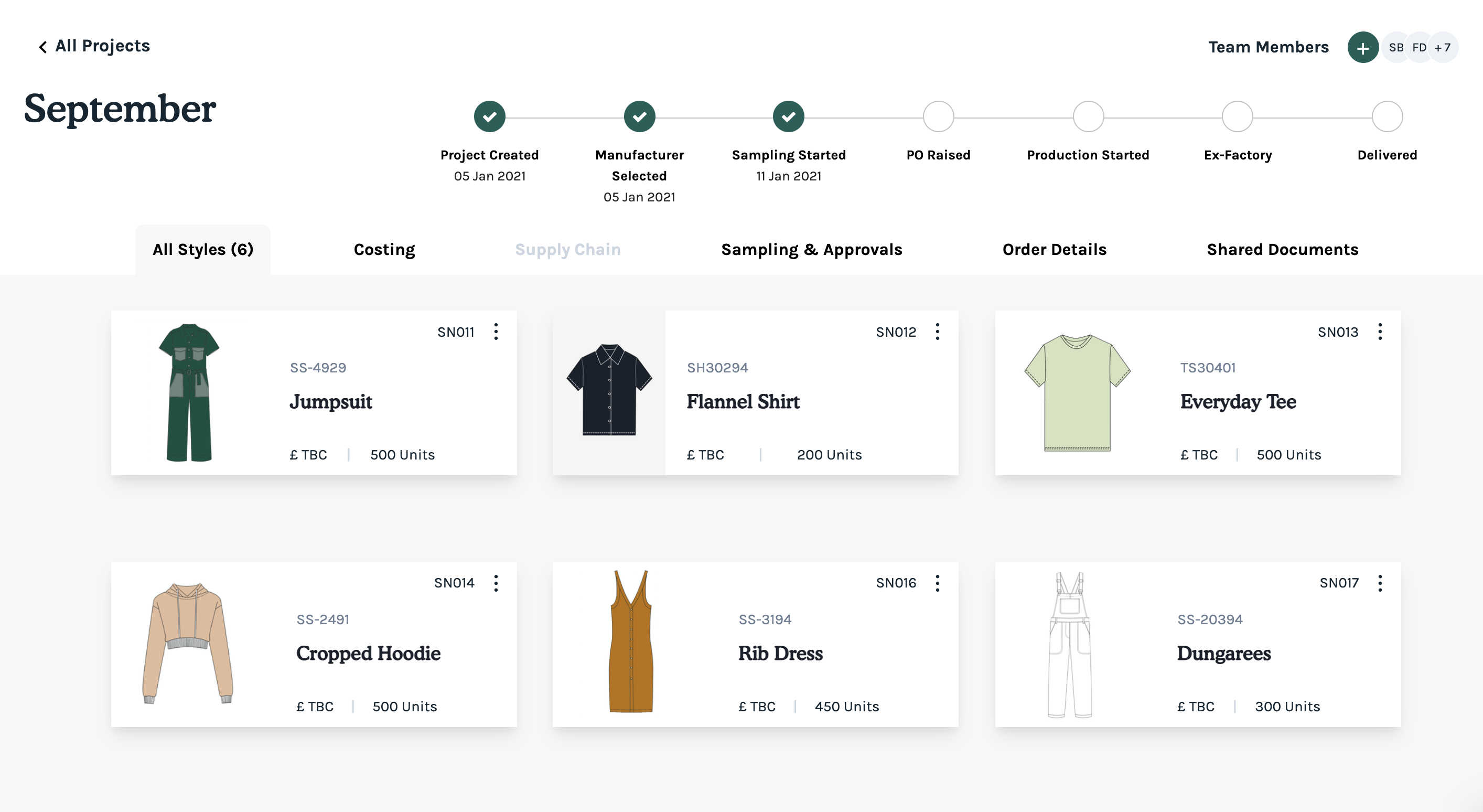 SupplyCompass gallery image