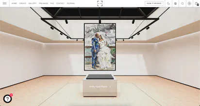 ARTIFY gallery image