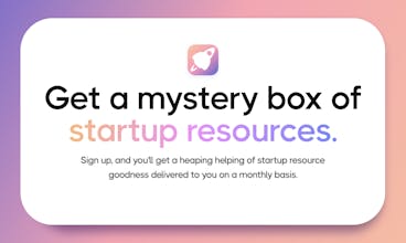 Startup Supply gallery image