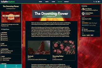 Campfire gallery image