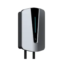 CEED Home Wallbox Fast EV Charger gallery image