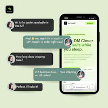 SocioSwift gallery image