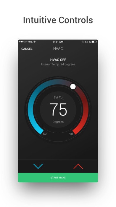 Kontrol for Tesla gallery image