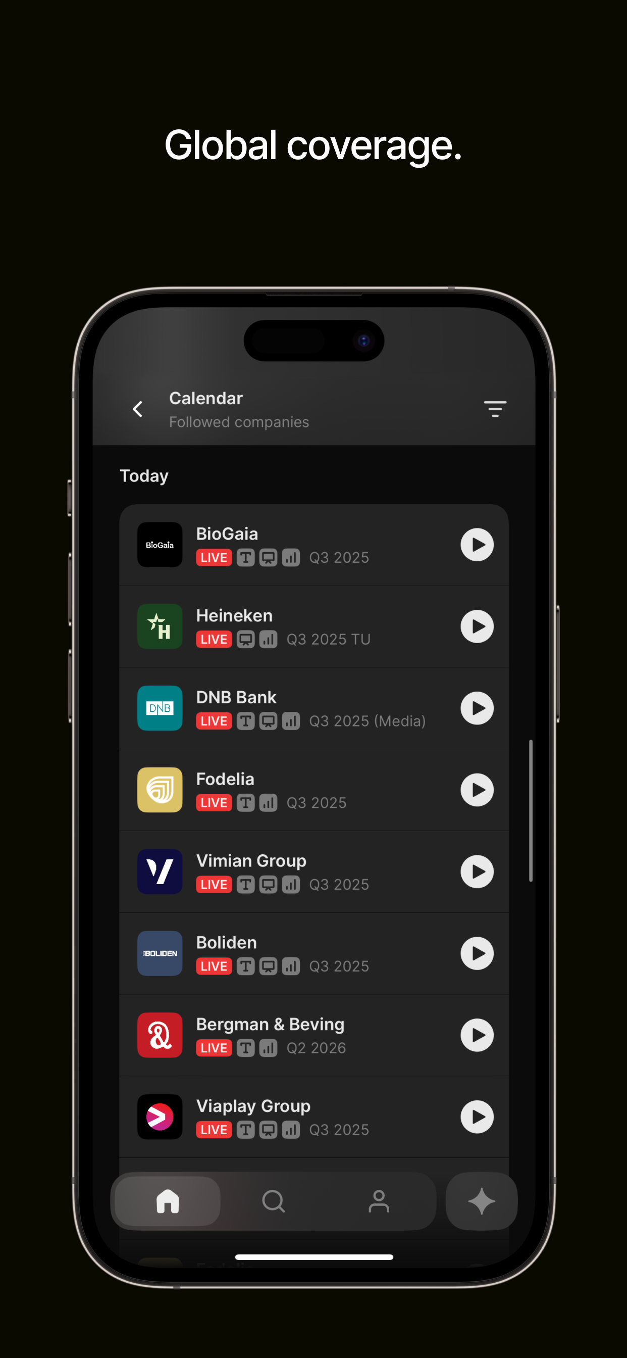 Quartr gallery image