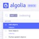 Algolia's New Docs Search