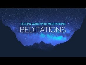 Beditations gallery image