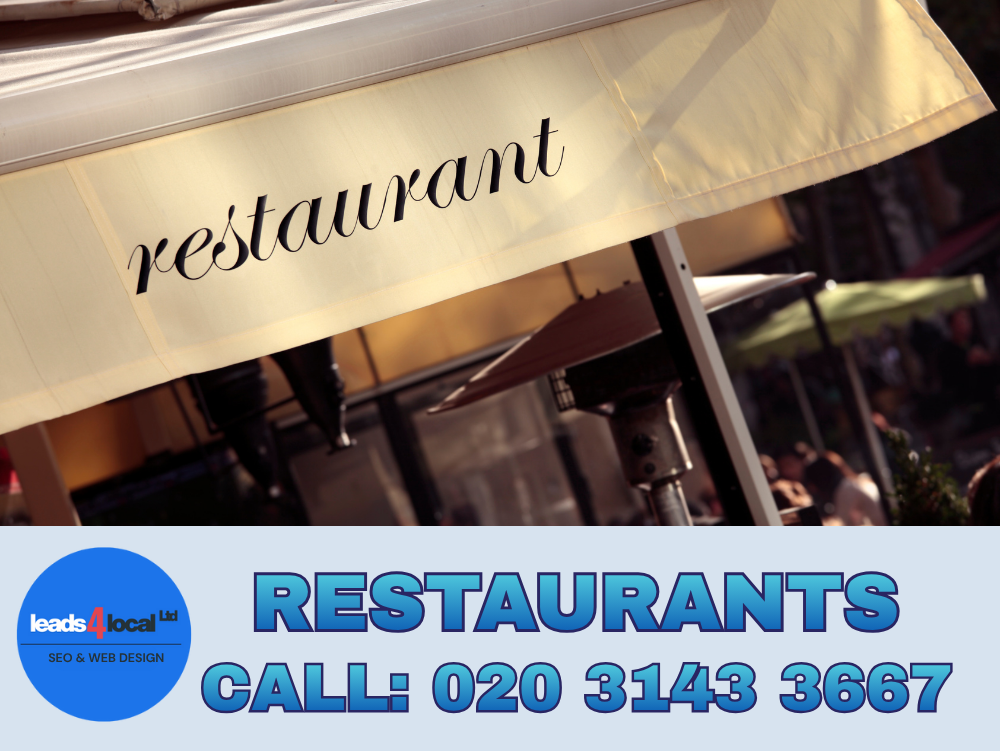 Local SEO Agency London - Leads4LocalLTD gallery image