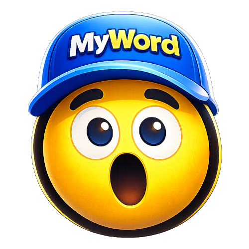 MyWord logo