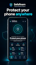 SaferRoam - Anti-Theft Alarm gallery image