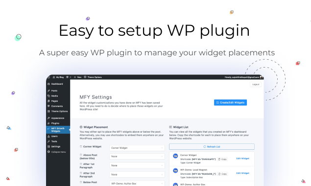 MFY.im gallery image