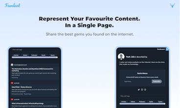 Favelent gallery image