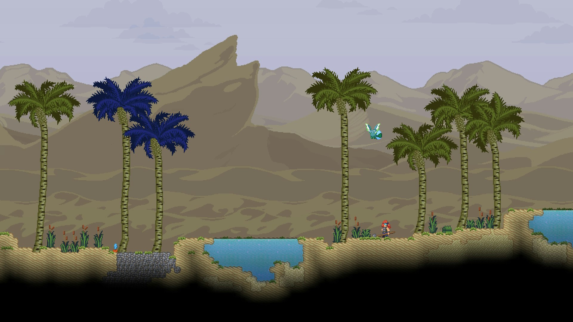 Starbound gallery image