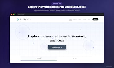 LitXplore gallery image