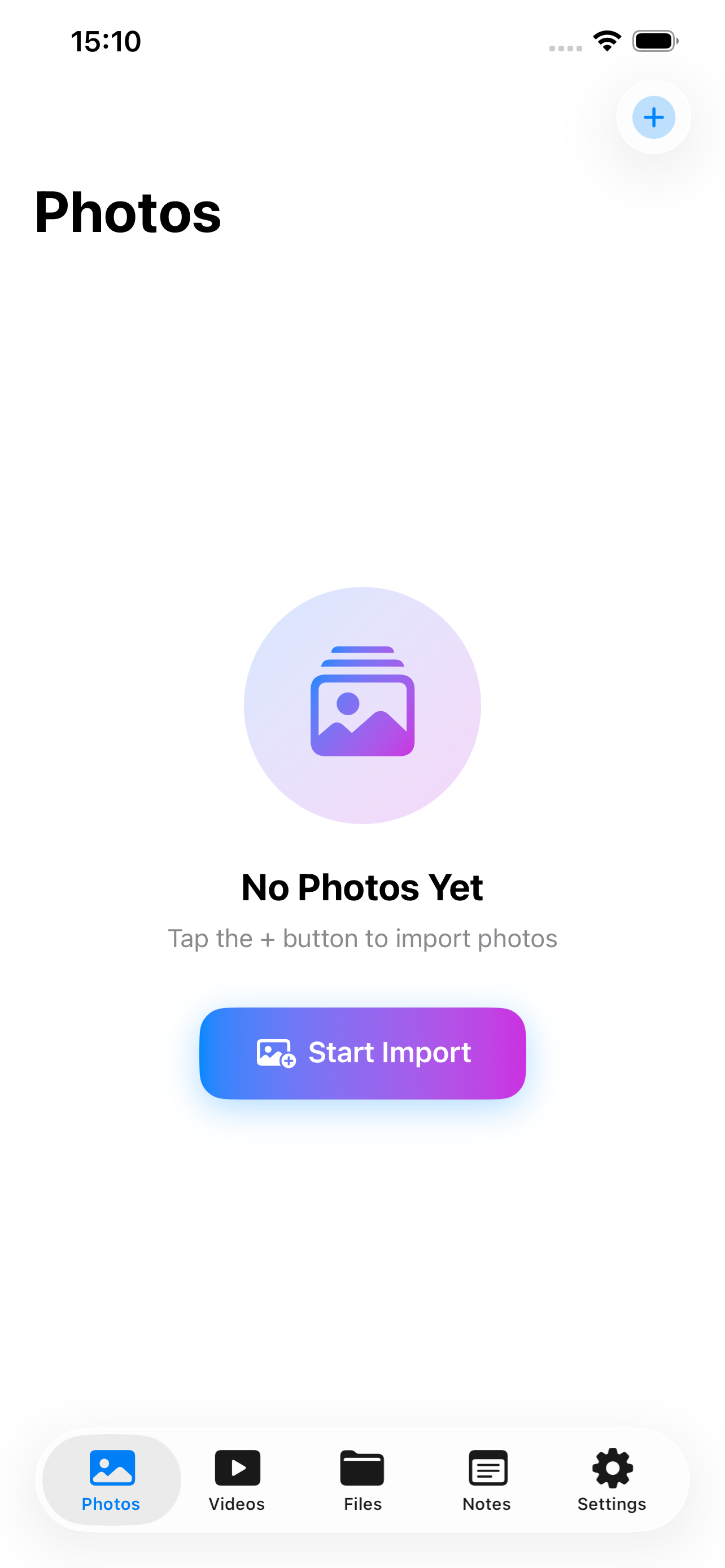 ZeroNet Space gallery image