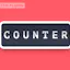 Counter