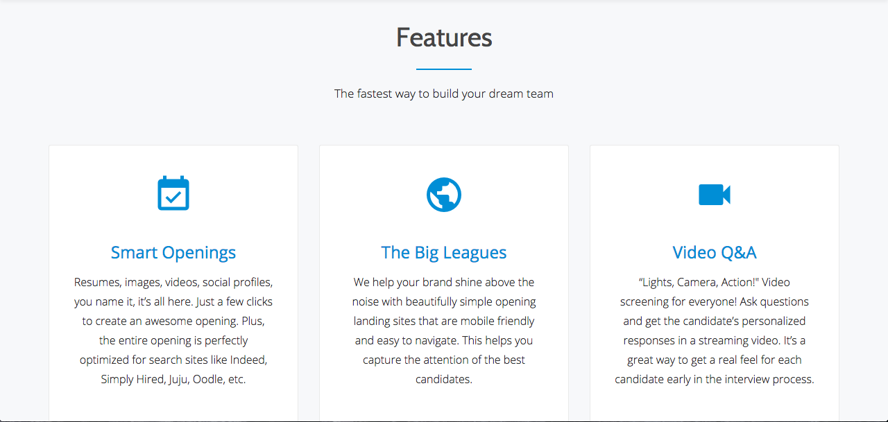 JobHunt gallery image