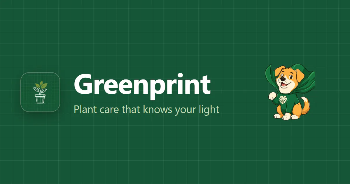 Greenprint gallery image