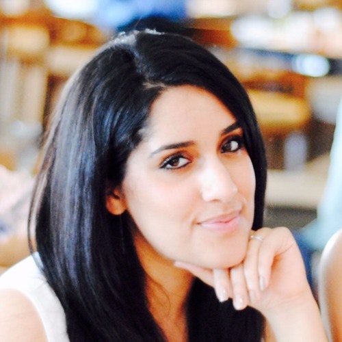 Building The Future - Episode 33 with Saba Sedighi