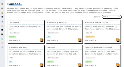 useWeb3 gallery image