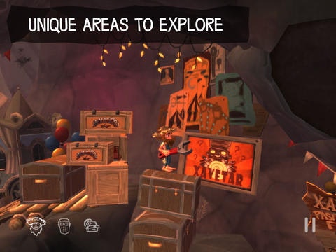 The Cave gallery image