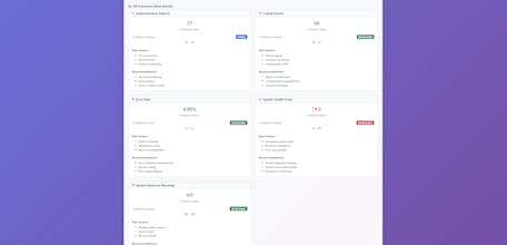 eCyberForce's New Beta Program gallery image