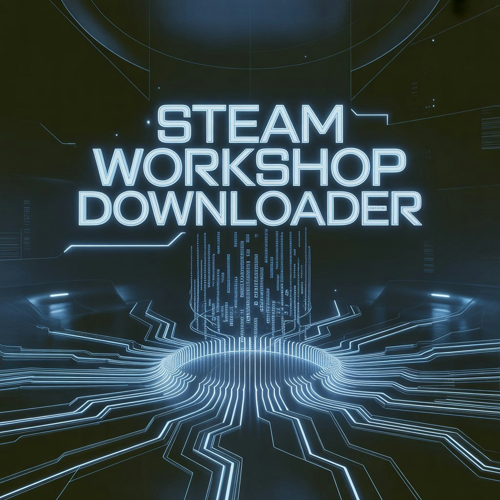 Steam Workshop Downl... logo