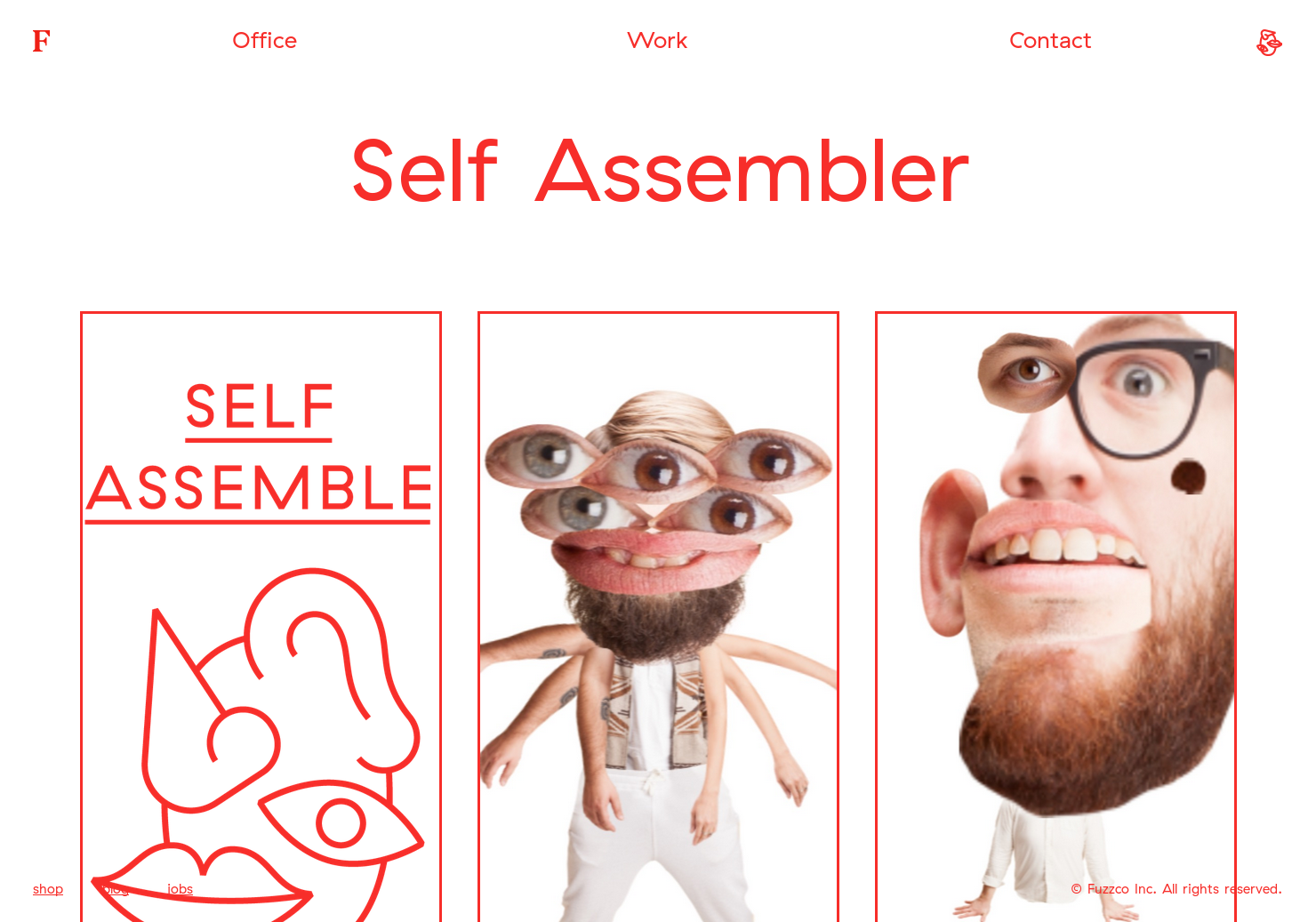 Self Assembler