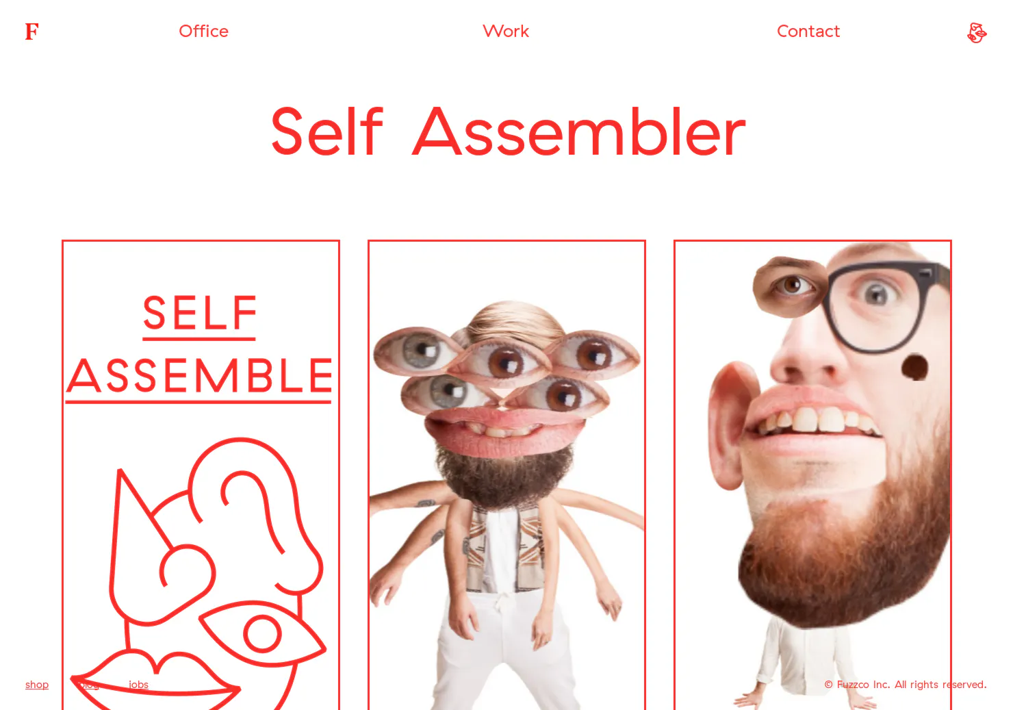 Self Assembler
