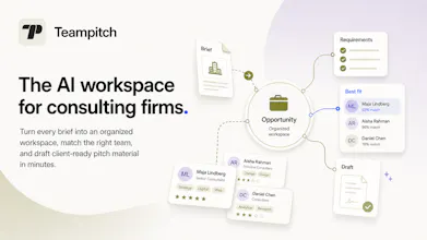 Teampitch gallery image