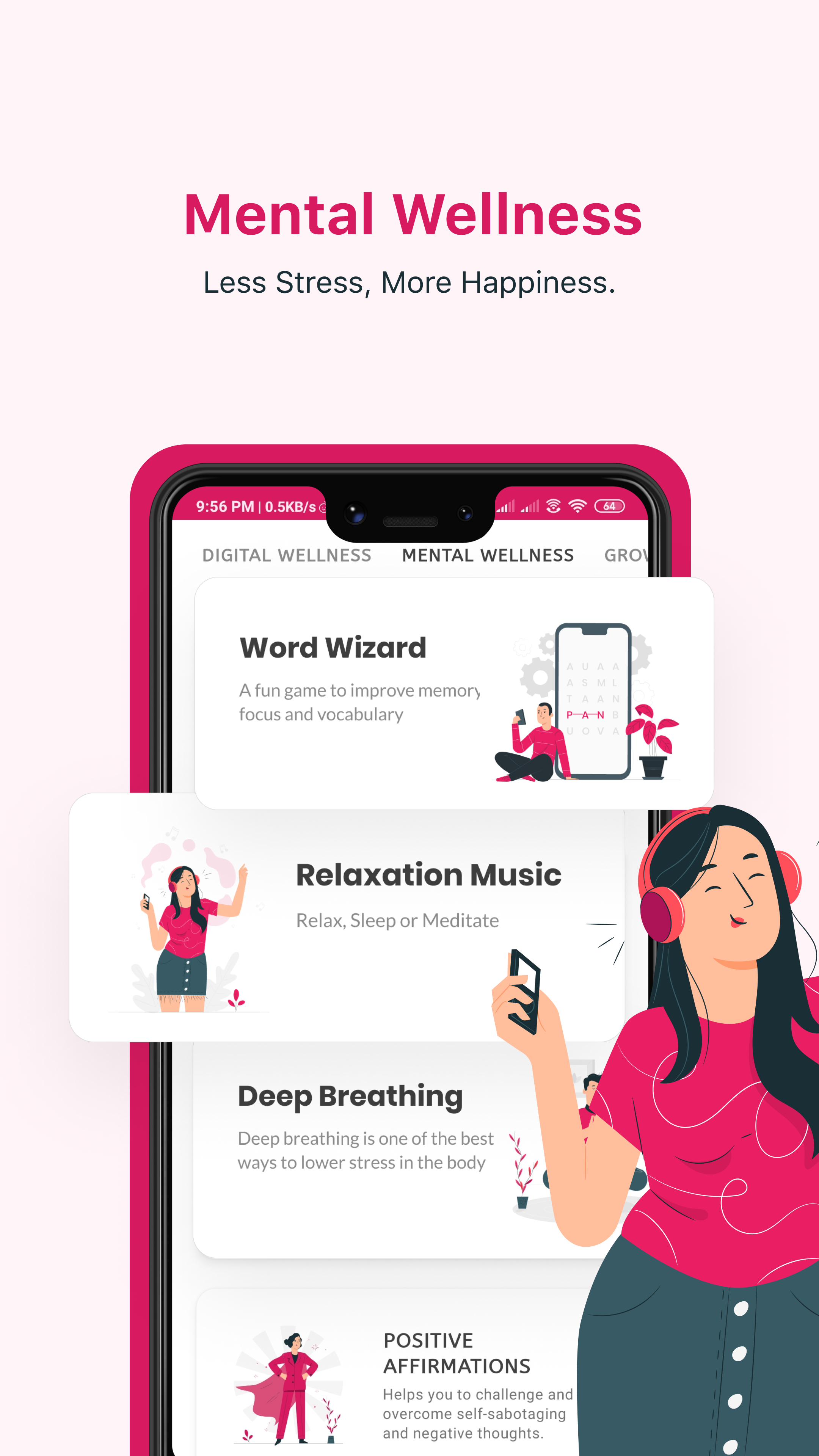 GoodApp gallery image