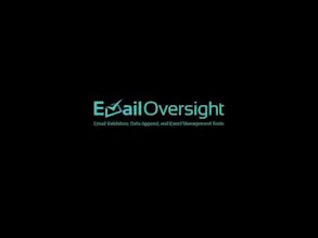 EmailOversight gallery image