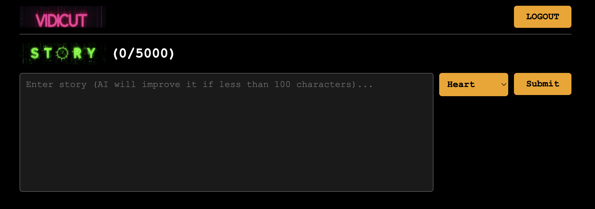 Vidicut gallery image