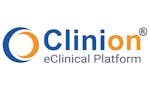 Clinion - CTMS image