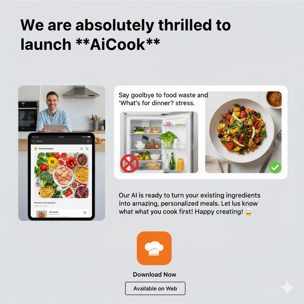 AiCook gallery image