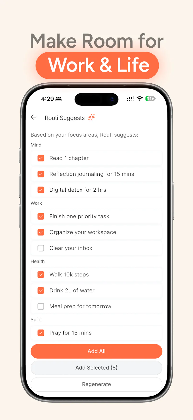 Routra screenshot 14