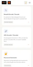 DevToolKit gallery image