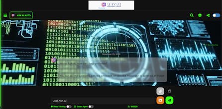 Ask AI gallery image