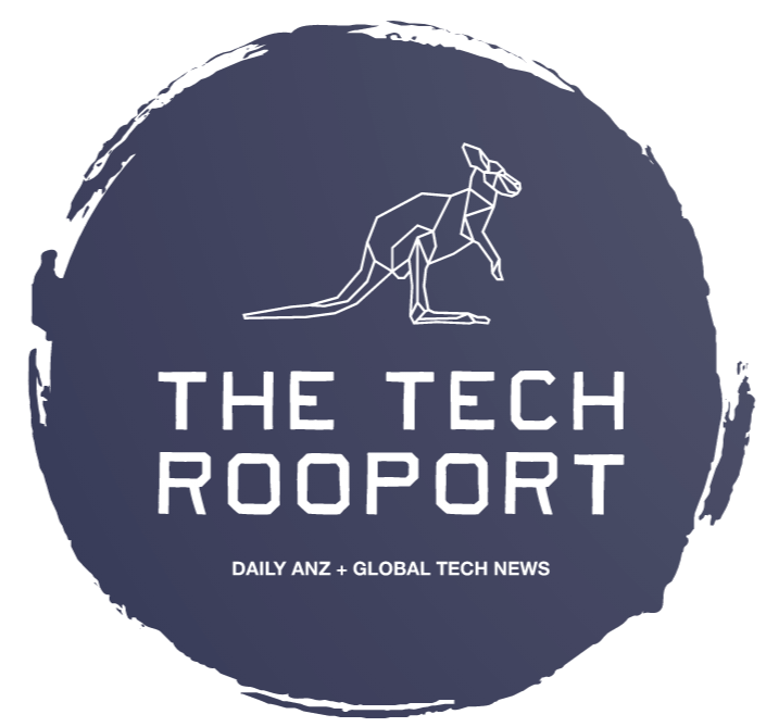 The Tech Rooport media 1