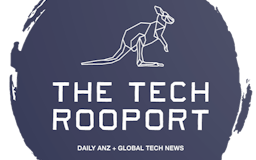 The Tech Rooport media 1