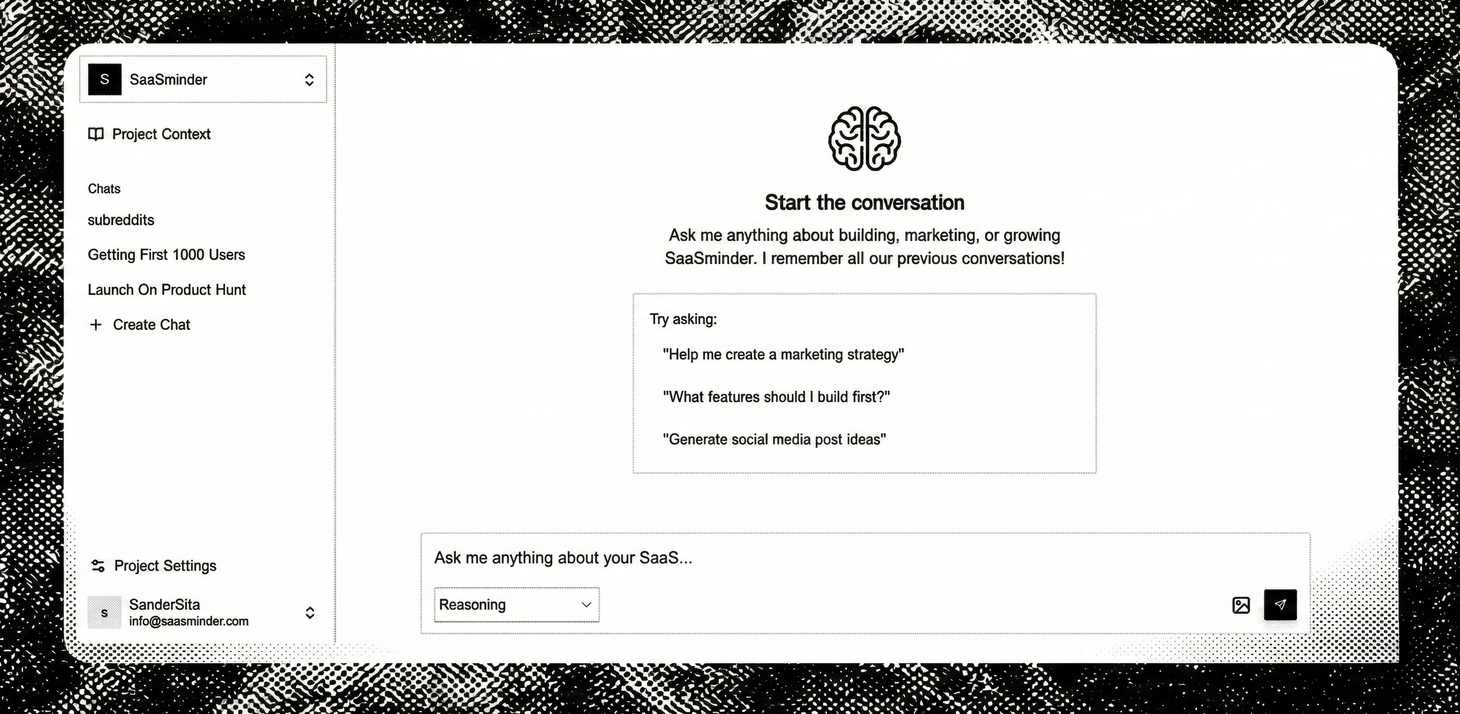 SaaSminder gallery image