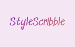 StyleScribble media 2