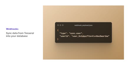 Tesseral gallery image