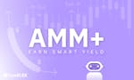 AMM+ by Coinflex image